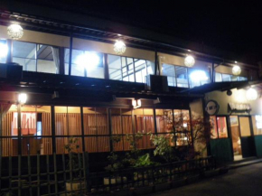 Гостиница Yamanokami Onsen  Нагано